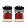Jordan 1 Retro High OG SP Union LA Chicago Shadow