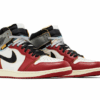 Jordan 1 Retro High OG SP Union LA Chicago Shadow