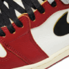 Jordan 1 Retro High OG SP Union LA Chicago Shadow