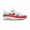Nike Air Max 1 Sport Red GS