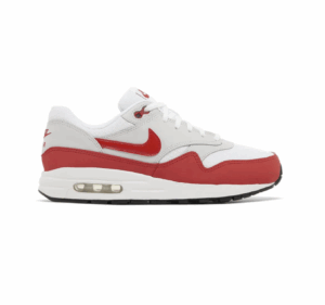 Nike Air Max 1 Sport Red GS