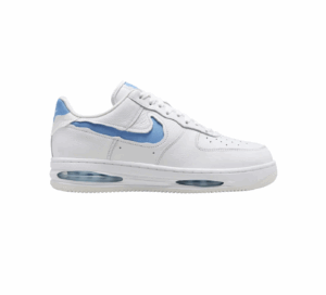 Nike Air Force 1 Low Evo White University Blue