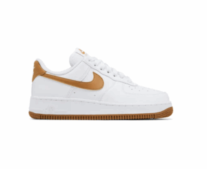 Nike Air Force 1 Low '07 Next Nature White Flax W