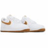 Nike Air Force 1 Low '07 Next Nature White Flax W