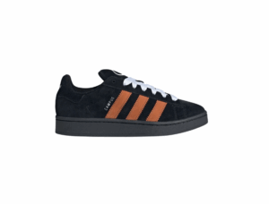Adidas Campus 00s Carbon Orange