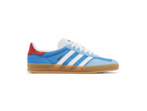 Adidas Gazelle Indoor Olympic Blue