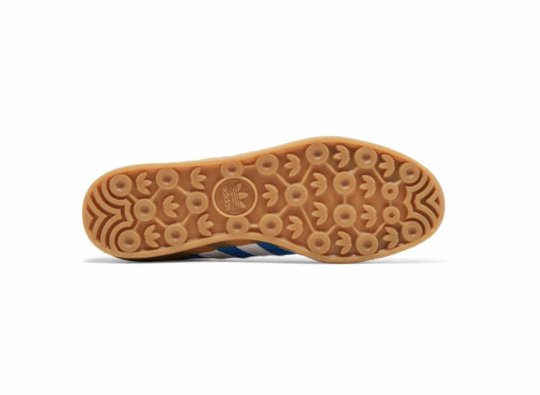 Adidas Gazelle Indoor Olympic Blue