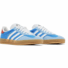 Adidas Gazelle Indoor Olympic Blue