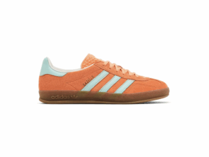 Adidas Gazelle Indoor Easy Orange