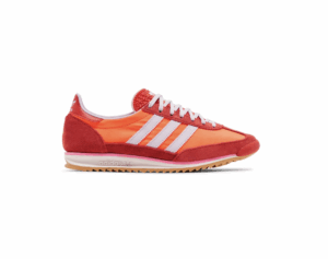 Adidas SL72 Solar Red Ice Lavender W