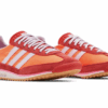 Adidas SL72 Solar Red Ice Lavender W