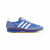 Adidas SL 72 RS Blue Scarlet