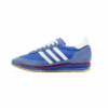 Adidas SL 72 RS Blue Scarlet