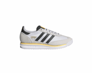 Adidas SL 72 RS White Black Spark