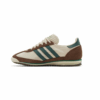 Adidas SL 72 OG Linen Collegiate Green W