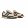 Adidas SL 72 OG Linen Collegiate Green W