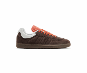 Adidas Samba Dingyun Zhang Oxidized Brown