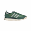 Adidas SL 72 RS Preloved Green Grey Collegiate Green