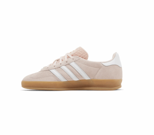 adidas Gazelle Indoor Sandy Pink W