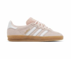 adidas Gazelle Indoor Sandy Pink W