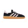 Adidas Handball Spezial Core Black Clear Pink Gum W