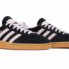 Adidas Handball Spezial Core Black Clear Pink Gum W