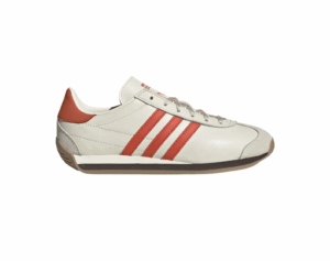 Adidas Country OG Cream Preloved Red W