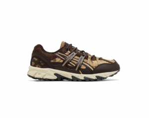 Asics Gel-Sonoma 15-50 Future Trail Coffee Desert Camp