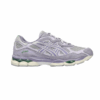 Asics Gel-NYC Cement Grey Ash Rock
