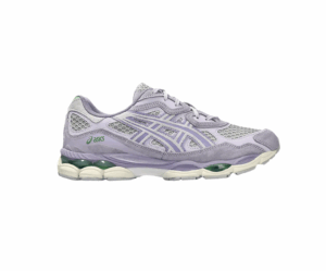 Asics Gel-NYC Cement Grey Ash Rock