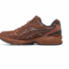 ASICS Gel-Kayano 14 Earthenware Pack Rusty Brown