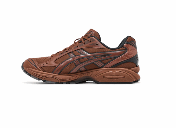 ASICS Gel-Kayano 14 Earthenware Pack Rusty Brown