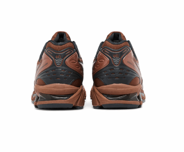 ASICS Gel-Kayano 14 Earthenware Pack Rusty Brown