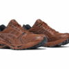 ASICS Gel-Kayano 14 Earthenware Pack Rusty Brown