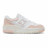 New Balance 550 White Pink Sea Salt
