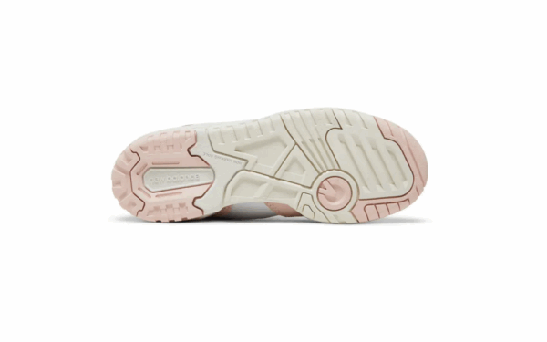 New Balance 550 White Pink Sea Salt