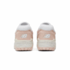 New Balance 550 White Pink Sea Salt