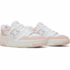 New Balance 550 White Pink Sea Salt