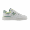 New Balance 550 Salt March Limelight W