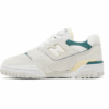 New Balance 550 Reflection Vintage Teal W