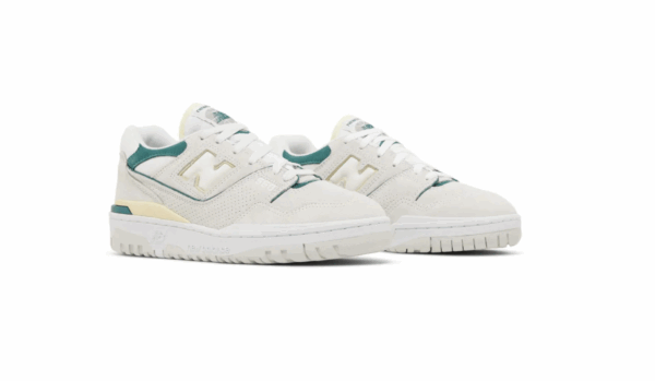 New Balance 550 Reflection Vintage Teal W
