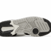 New Balance 550 White Black Rain Cloud GS