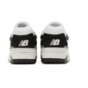 New Balance 550 White Black Rain Cloud GS
