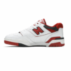 New Balance 550 White Red