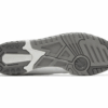 New Balance 550 White Grey Dark Grey