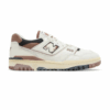 New Balance 550 Vintage Pack Pecan