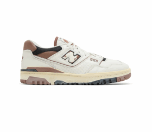 New Balance 550 Vintage Pack Pecan