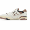 New Balance 550 Vintage Pack Pecan