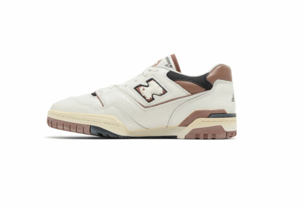 New Balance 550 Vintage Pack Pecan