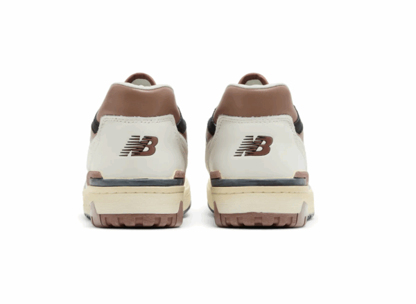 New Balance 550 Vintage Pack Pecan